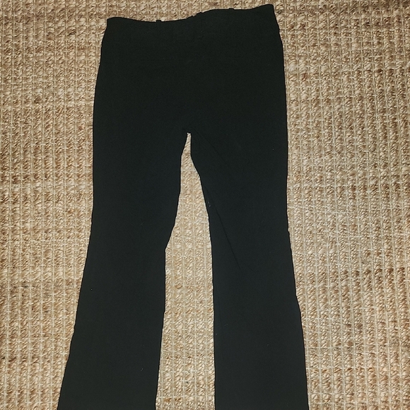 Mixit Black Boot Cut Pants - Picture 5 of 6
